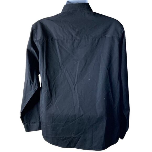 Baw Athletic Wear Delta Sigma Theta Sorority Shirt Womens XL Long Sleeve Casual - Picture 4 of 9